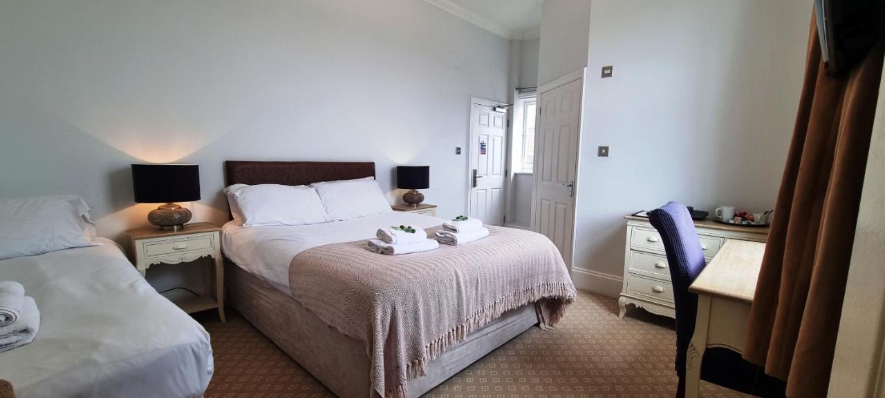 Hotel Anglesey Gosport