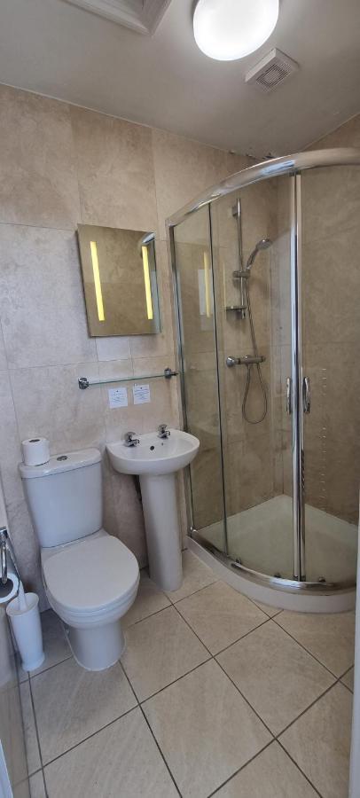 Anglesey Hotel 3*