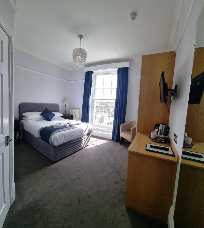 Hotel Anglesey Gosport