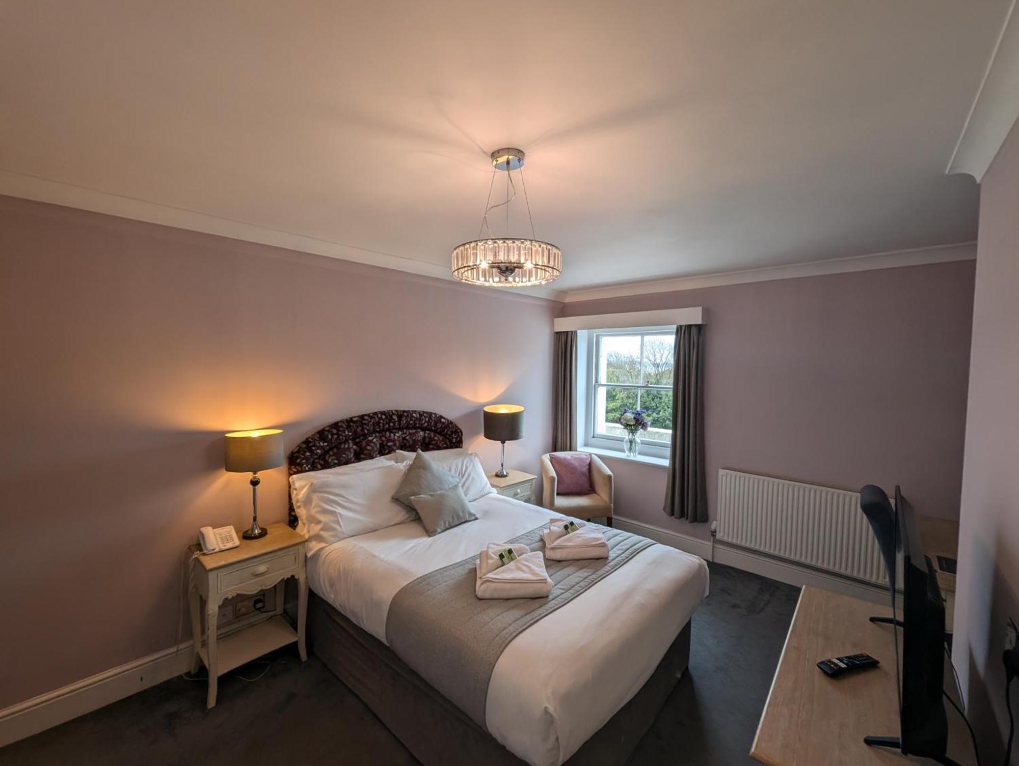 Anglesey Hotel 3*