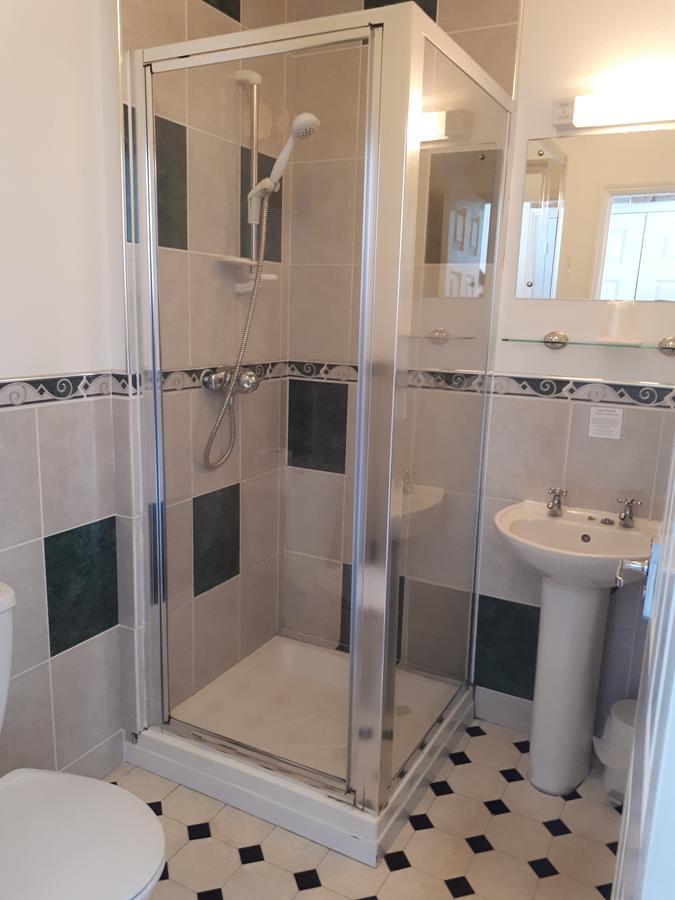 Anglesey Hotel 3*