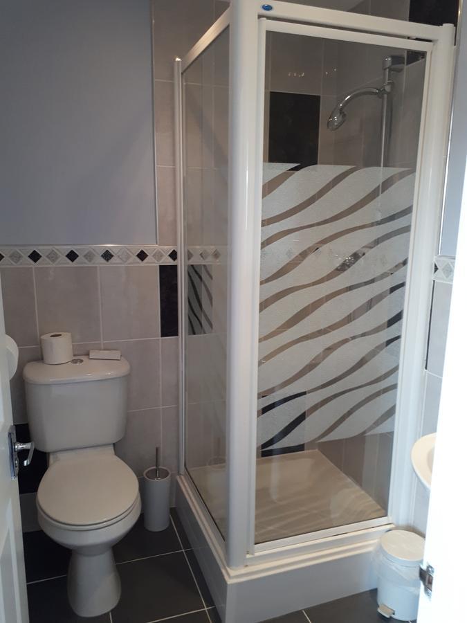 Anglesey 3* Gosport
