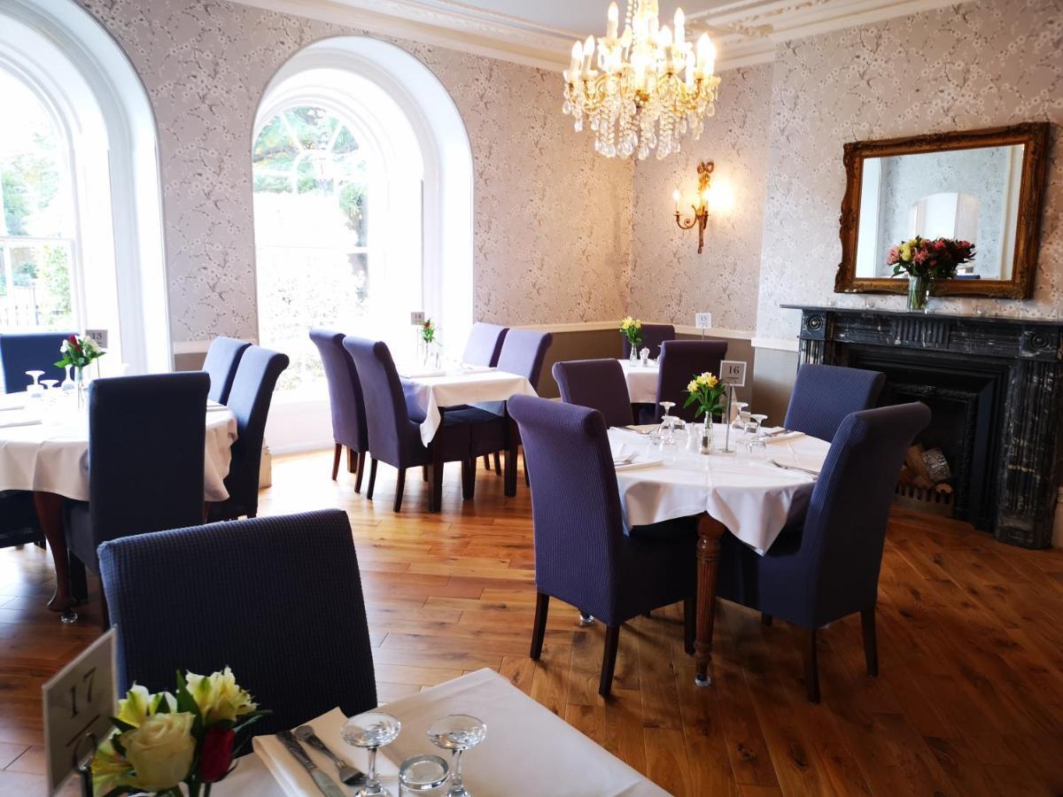 Hotel Anglesey