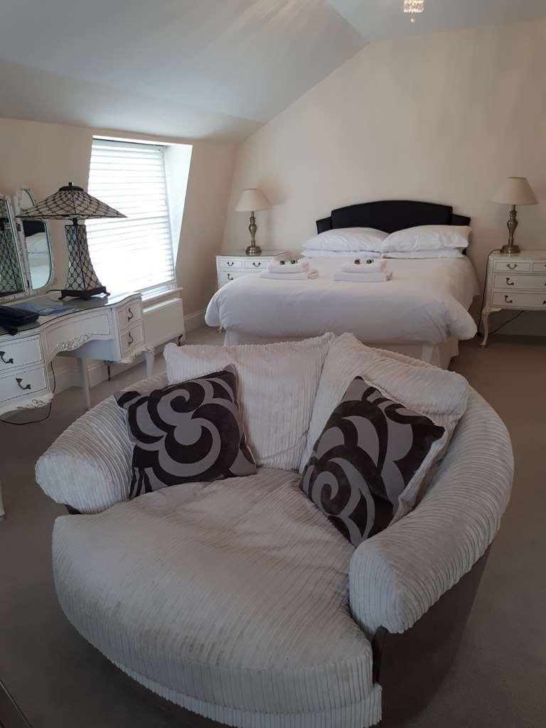Anglesey Hotel 3*