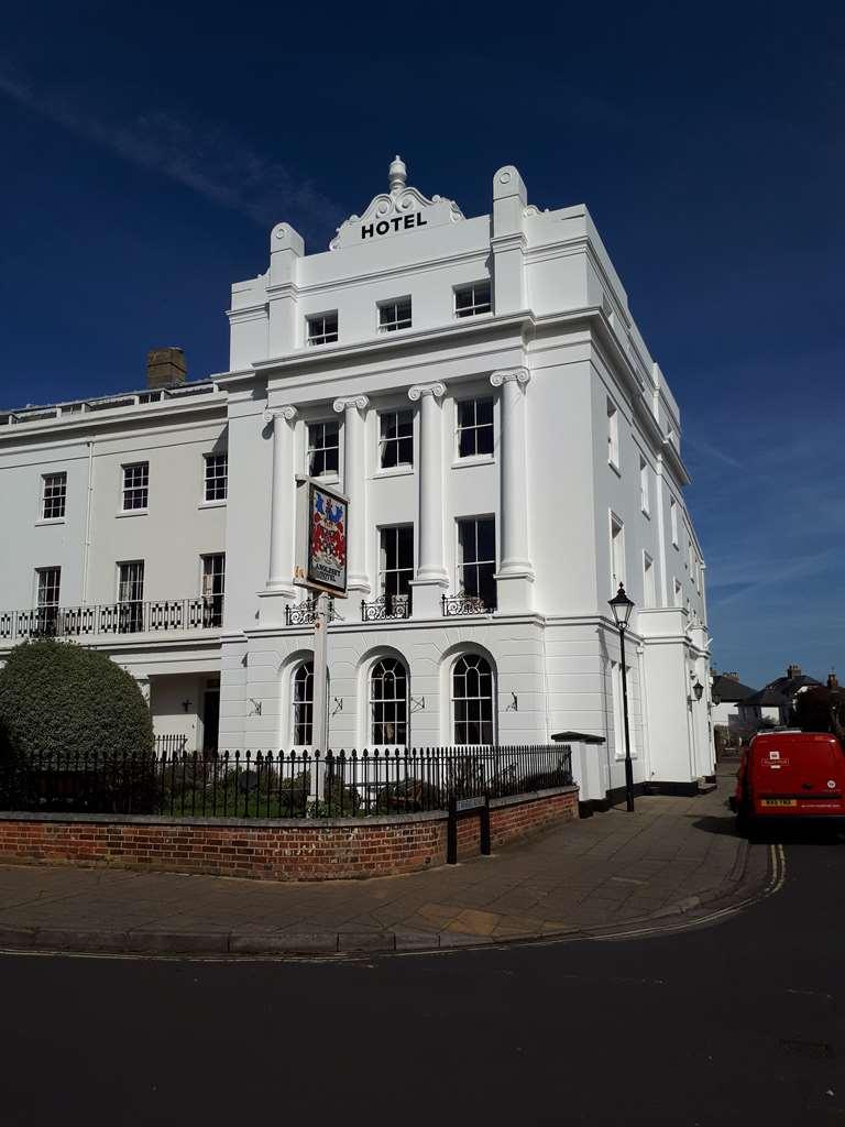 Hotel Anglesey 3*