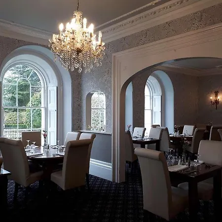 Anglesey Hotel 