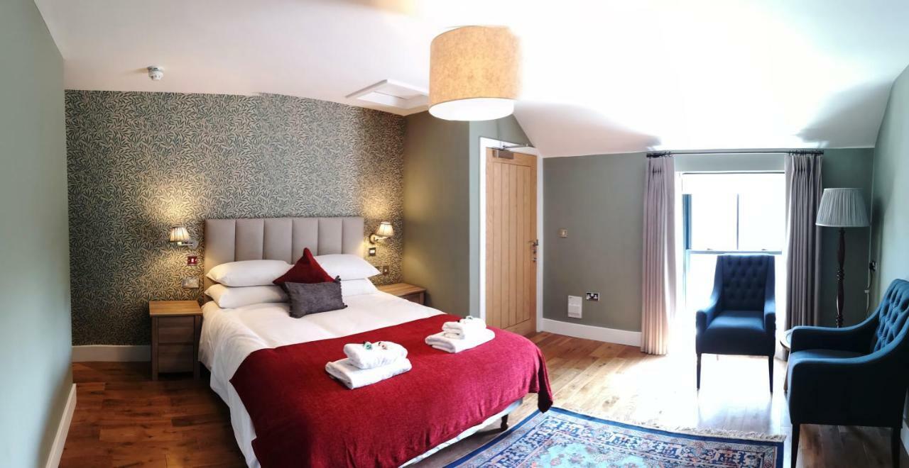 Anglesey 3*